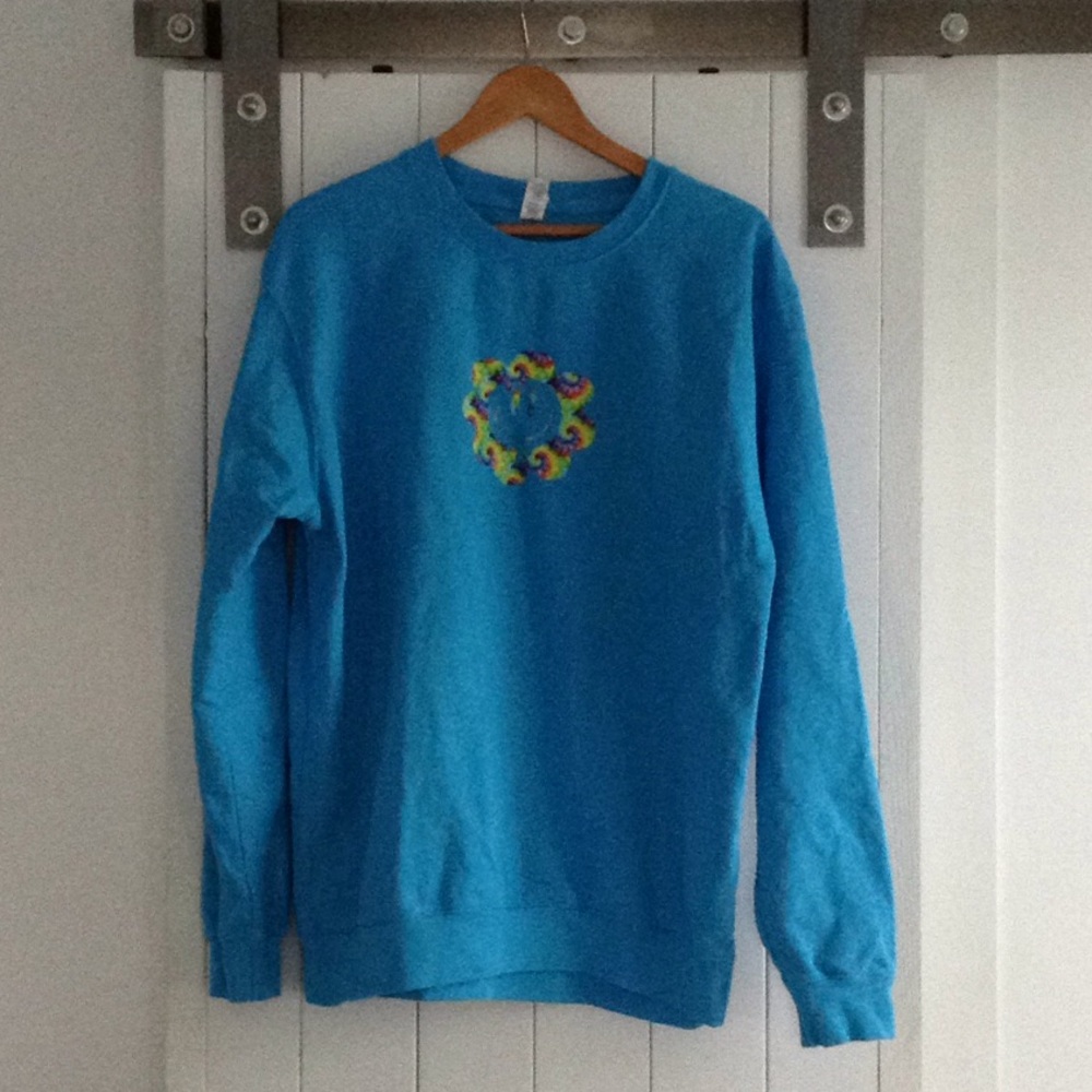 Sweatshirt